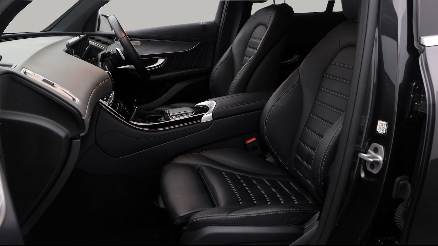 Used Mercedes-Benz EQC 2022 for sale - 77220374: Photo 14