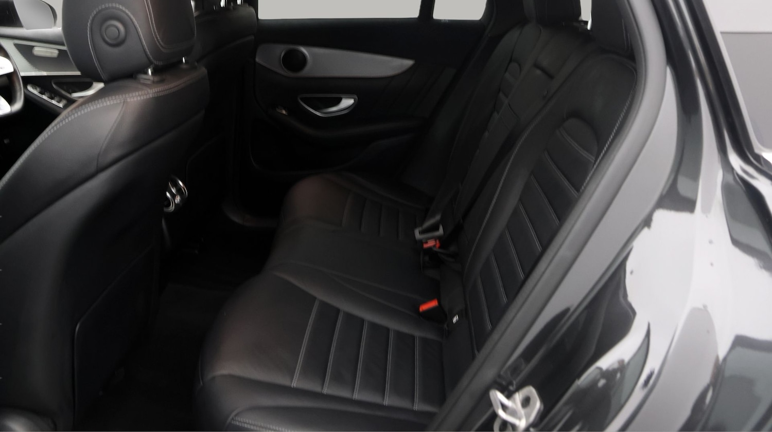 Used Mercedes-Benz EQC 2022 for sale - 77220374: Photo 16