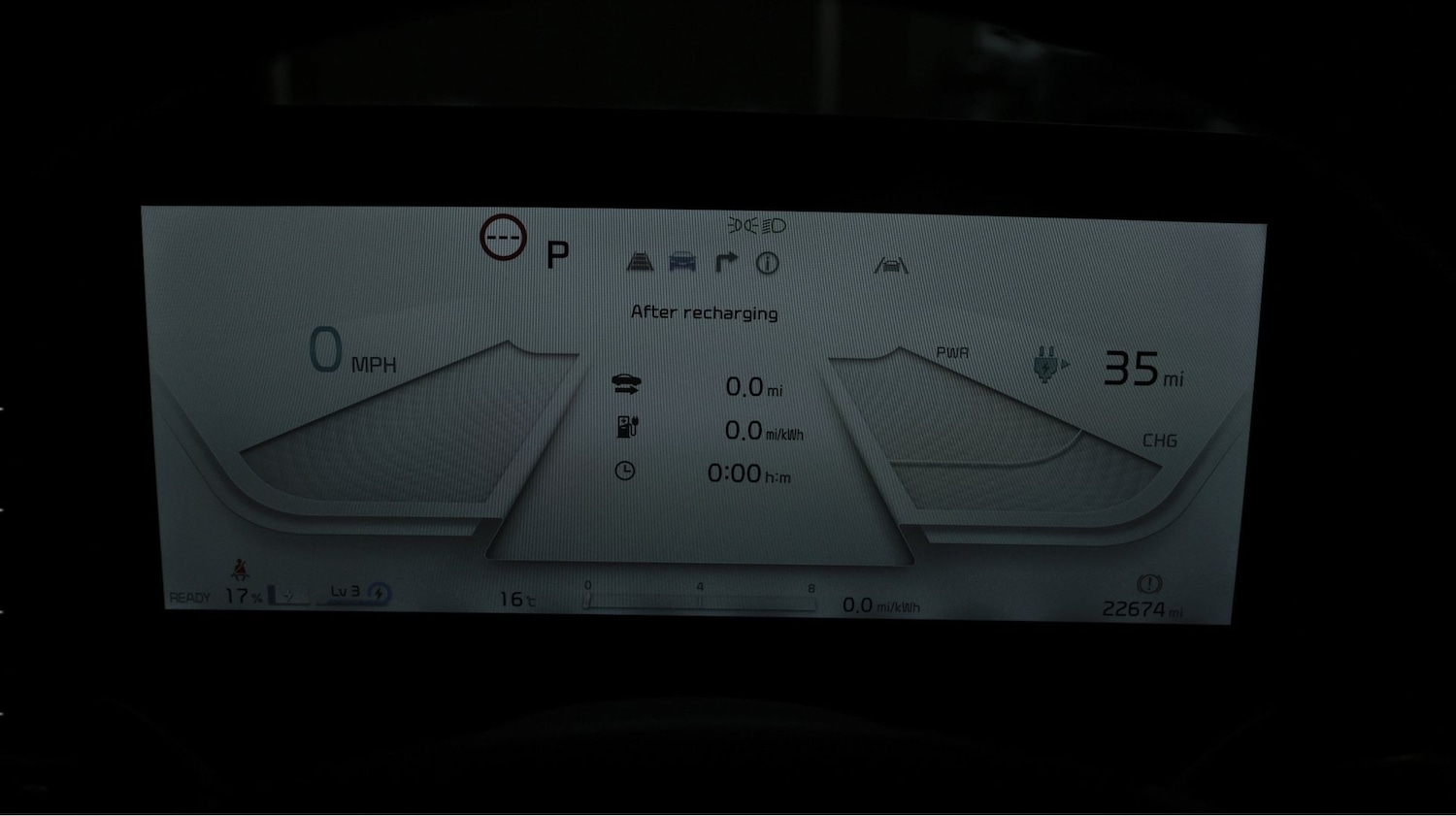 Used Kia EV6 2023 for sale - 78000853: Photo 10