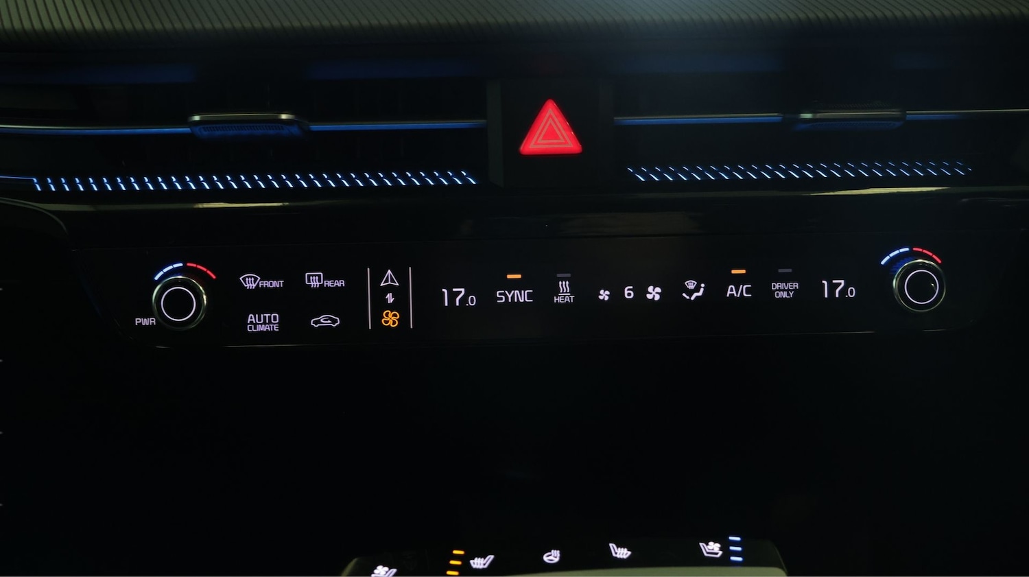 Used Kia EV6 2023 for sale - 78000853: Photo 12