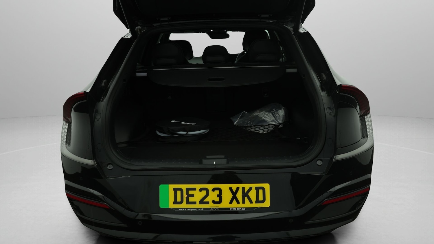 Used Kia EV6 2023 for sale - 78000853: Photo 17