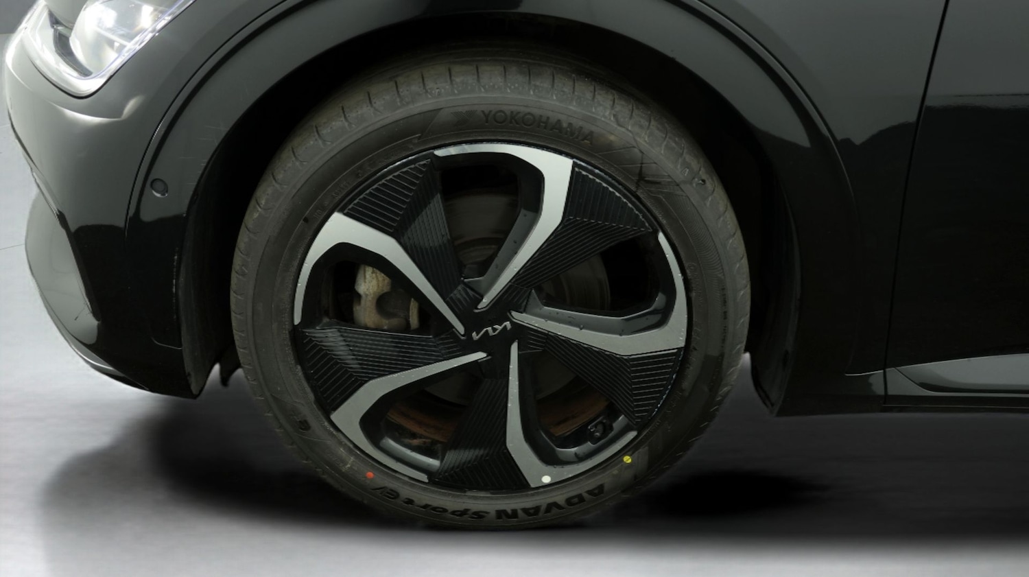 Used Kia EV6 2023 for sale - 78000853: Photo 18