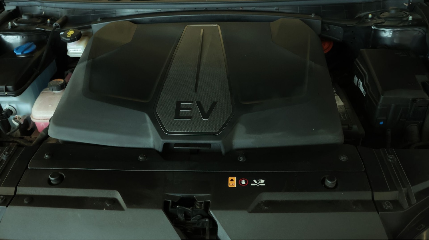 Used Kia EV6 2023 for sale - 78000853: Photo 19