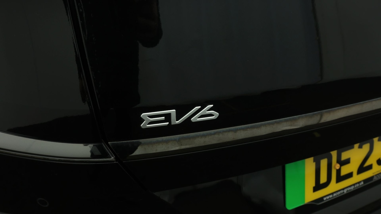 Used Kia EV6 2023 for sale - 78000853: Photo 20