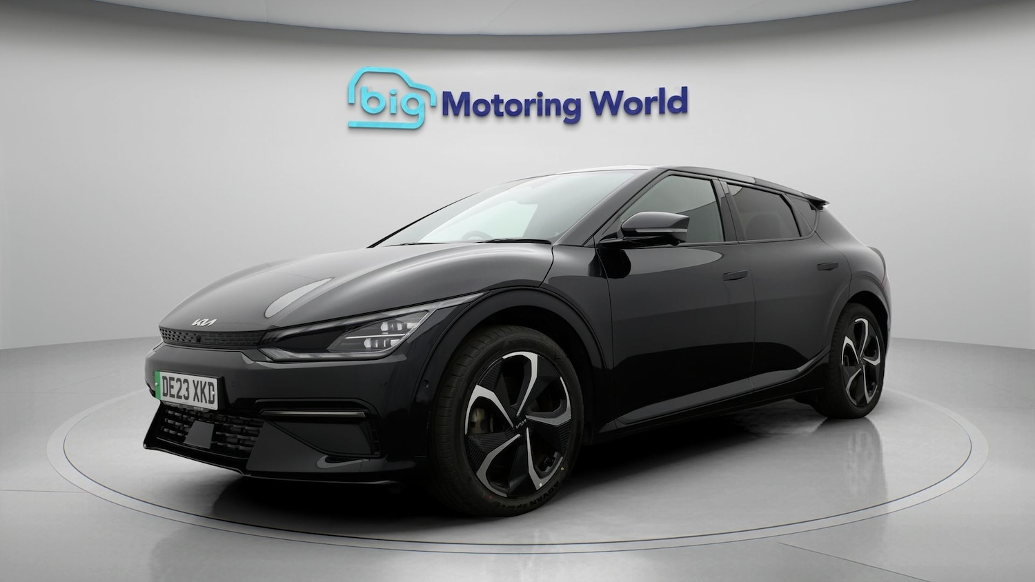 Used Kia EV6 2023 for sale - 78000853: Photo 3