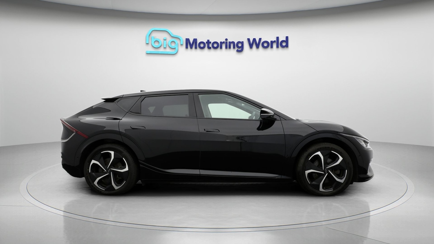 Used Kia EV6 2023 for sale - 78000853: Photo 8