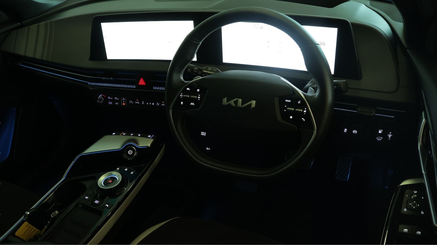 Used Kia EV6 2023 for sale - 78000853: Photo 9