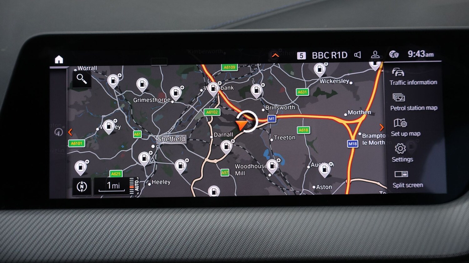 Used BMW 1 Series for sale - 77417645: Photo 11