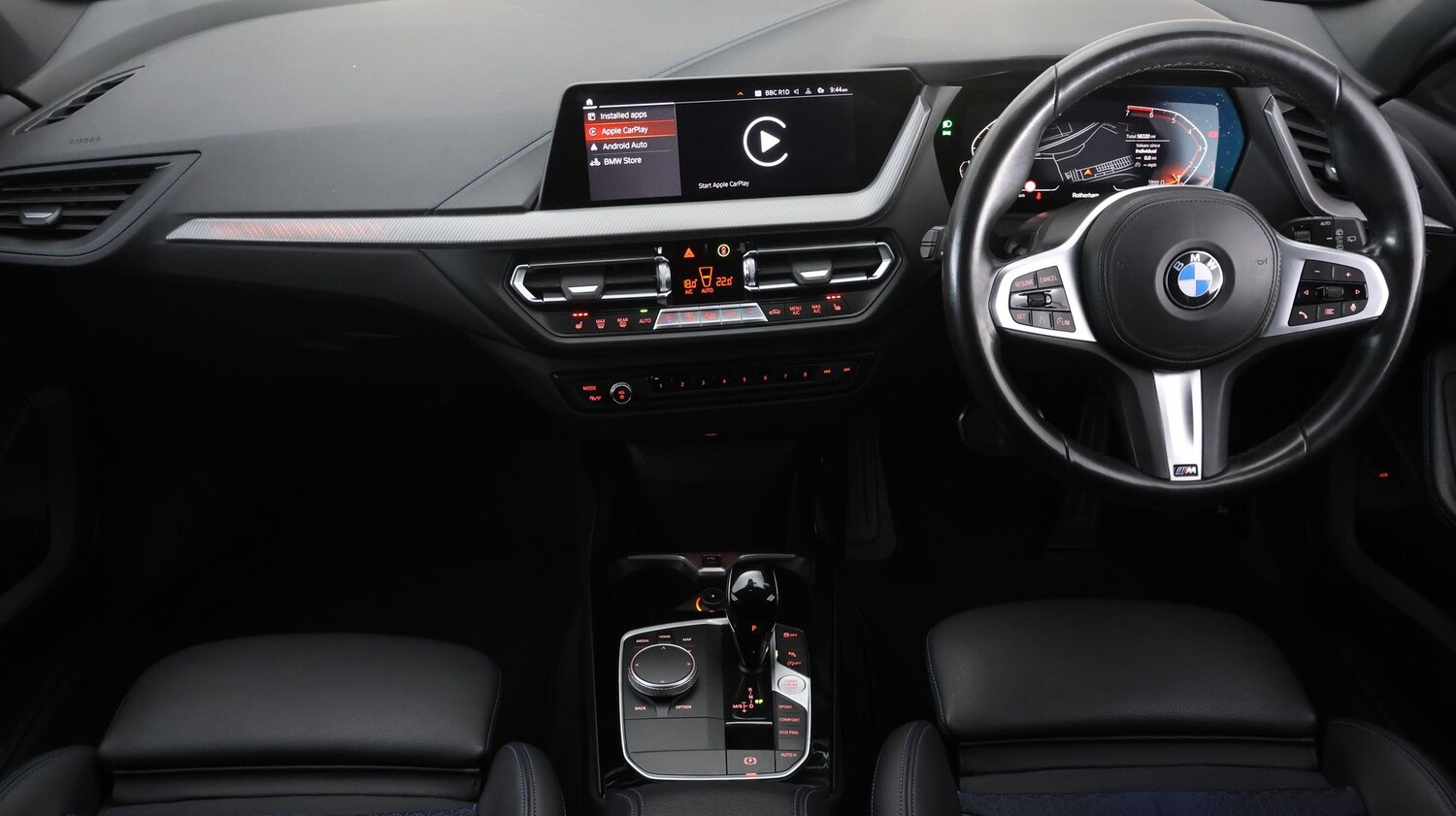 Used BMW 1 Series for sale - 77417645: Photo 13