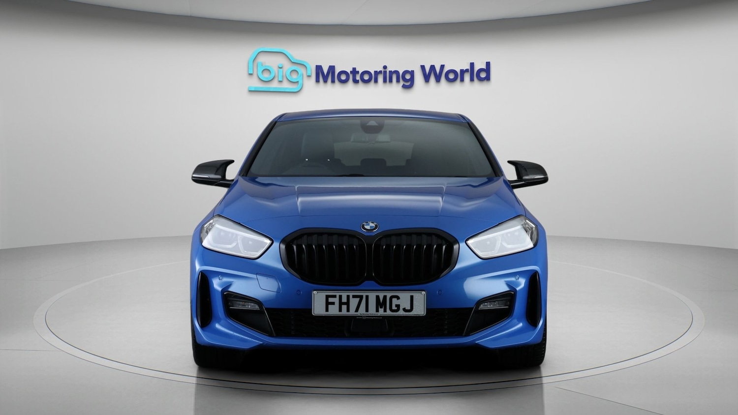 Used BMW 1 Series for sale - 77417645: Photo 2