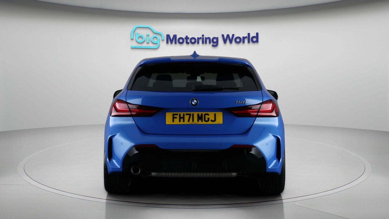 Used BMW 1 Series for sale - 77417645: Photo 6