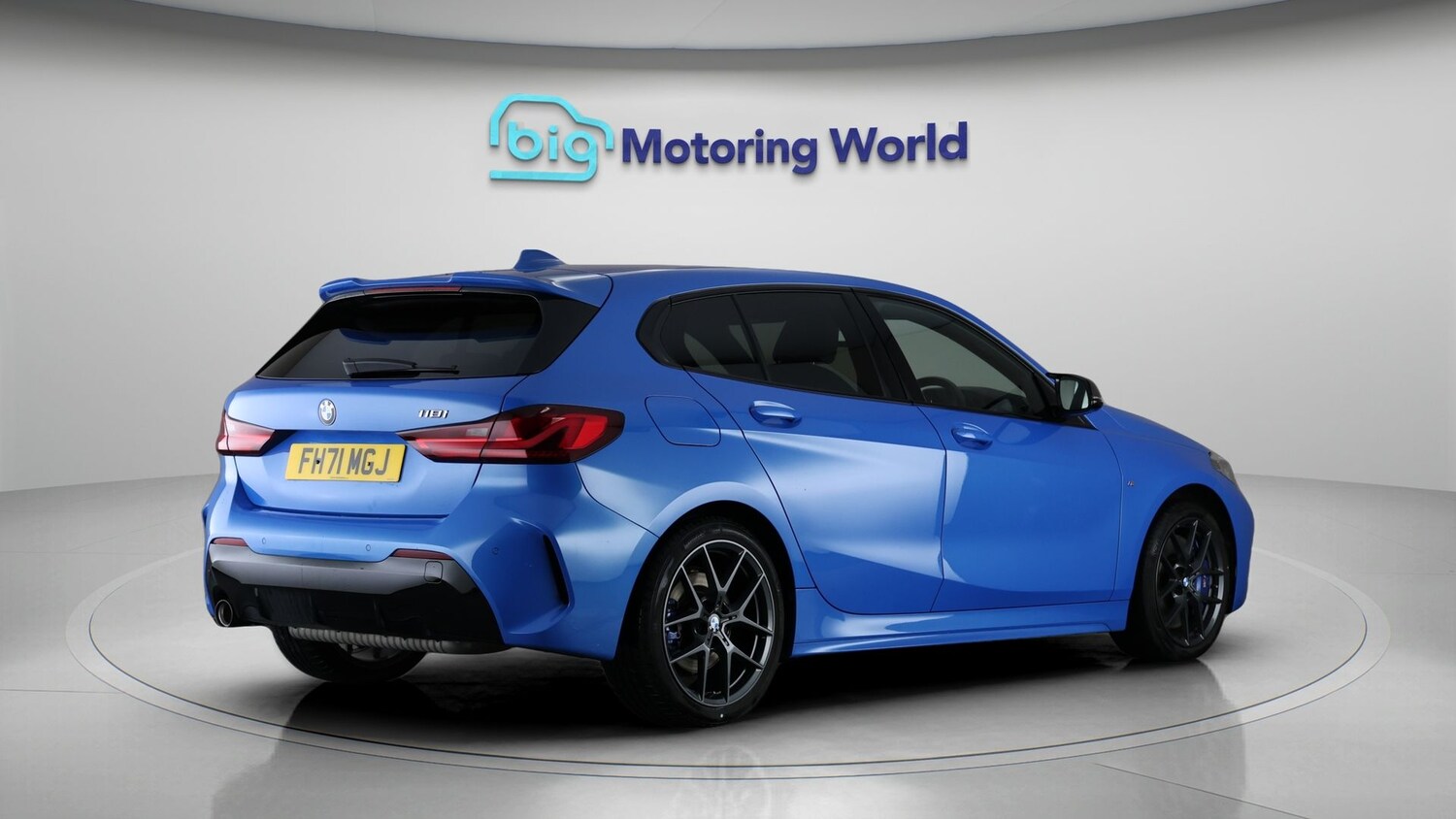 Used BMW 1 Series for sale - 77417645: Photo 7