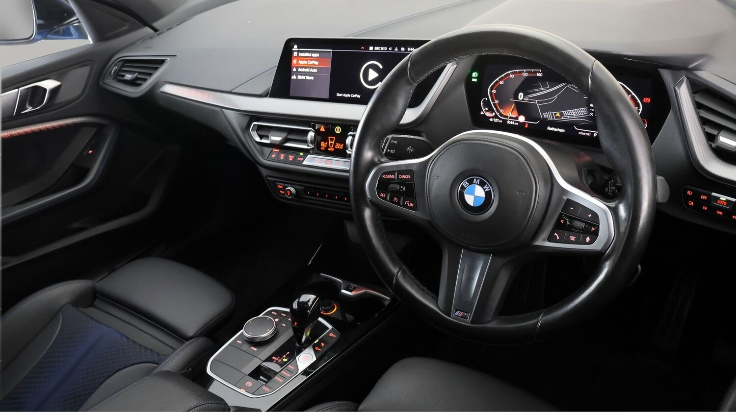Used BMW 1 Series for sale - 77417645: Photo 9