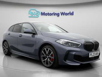 2023 (23) - 2.0 128ti (LCP) Hatchback 5dr Petrol Auto Euro 6 (s/s) (265 ps)