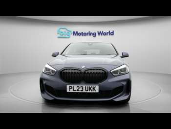 Used BMW 1 Series 2023 for sale - 75001758: Photo