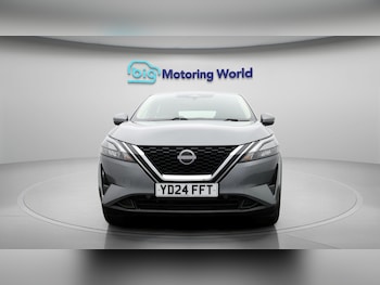 Used Nissan Qashqai 2024 for sale - 78771215: Photo