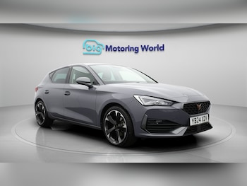 Used Cupra Leon 2024 for sale - 79333889: Photo