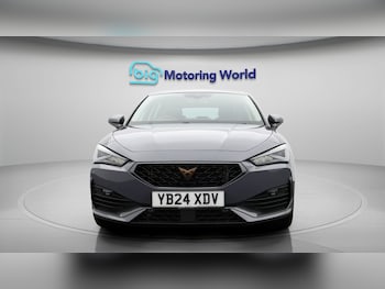 Used Cupra Leon 2024 for sale - 79333889: Photo