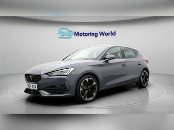 Used Cupra Leon 2024 for sale - 79333889: Photo