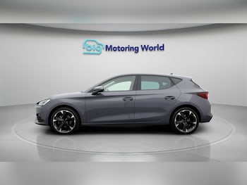 Used Cupra Leon 2024 for sale - 79333889: Photo
