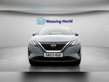 Used Nissan Qashqai 2023 for sale - 78945364: Photo