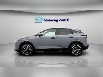 Used Nissan Qashqai 2023 for sale - 78945364: Photo