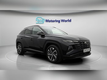 Used Hyundai TUCSON 2022 for sale - 78224590: Photo