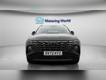 Used Hyundai TUCSON 2022 for sale - 78224590: Photo