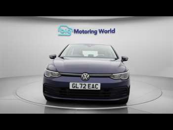 Used Volkswagen Golf 2022 for sale - 73869150: Photo