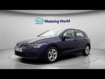 Used Volkswagen Golf 2022 for sale - 73869150: Photo