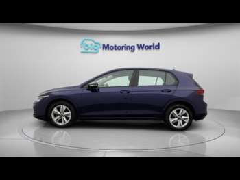 Used Volkswagen Golf 2022 for sale - 73869150: Photo