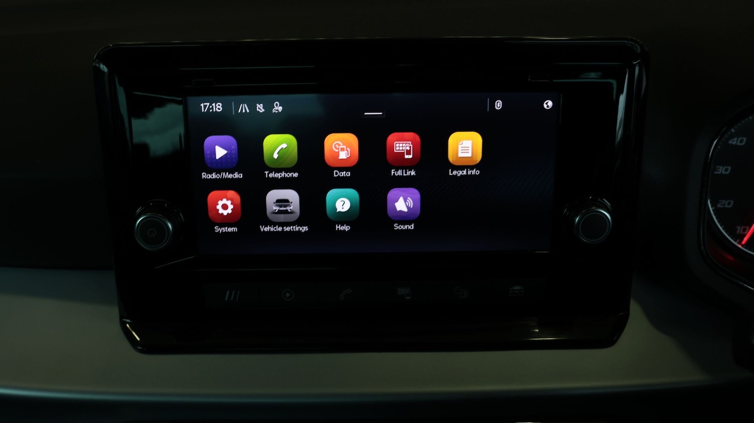 Used SEAT Ibiza 2023 for sale - 78042456: Photo 11