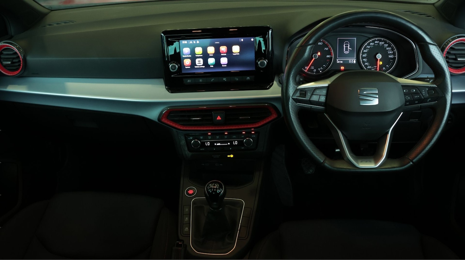 Used SEAT Ibiza 2023 for sale - 78042456: Photo 13