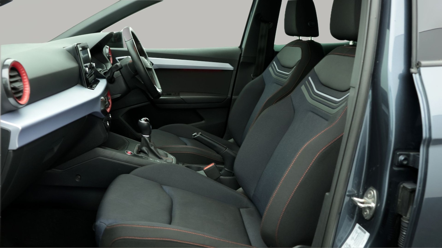 Used SEAT Ibiza 2023 for sale - 78042456: Photo 14