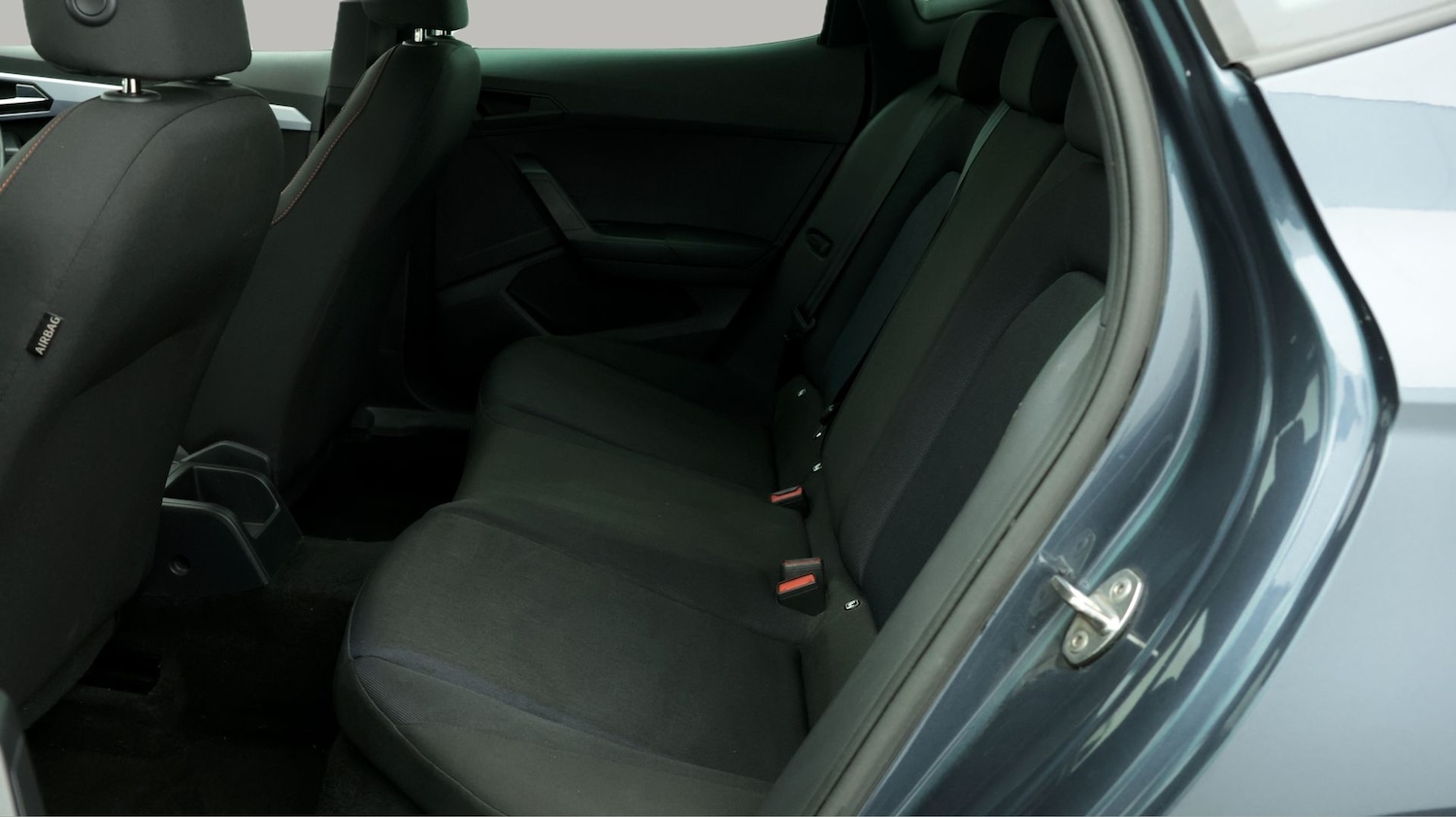 Used SEAT Ibiza 2023 for sale - 78042456: Photo 16