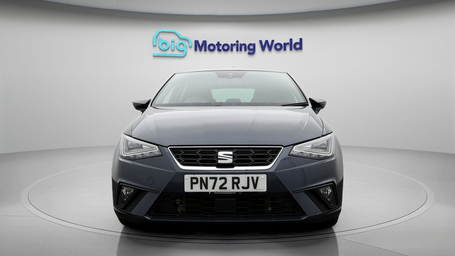 Used SEAT Ibiza 2023 for sale - 78042456: Photo 2