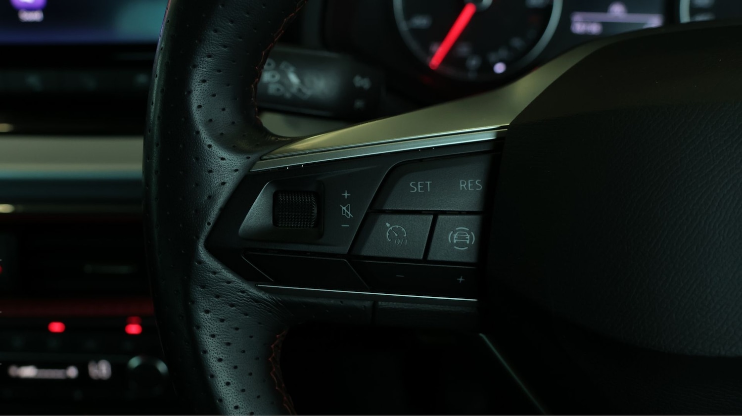 Used SEAT Ibiza 2023 for sale - 78042456: Photo 23