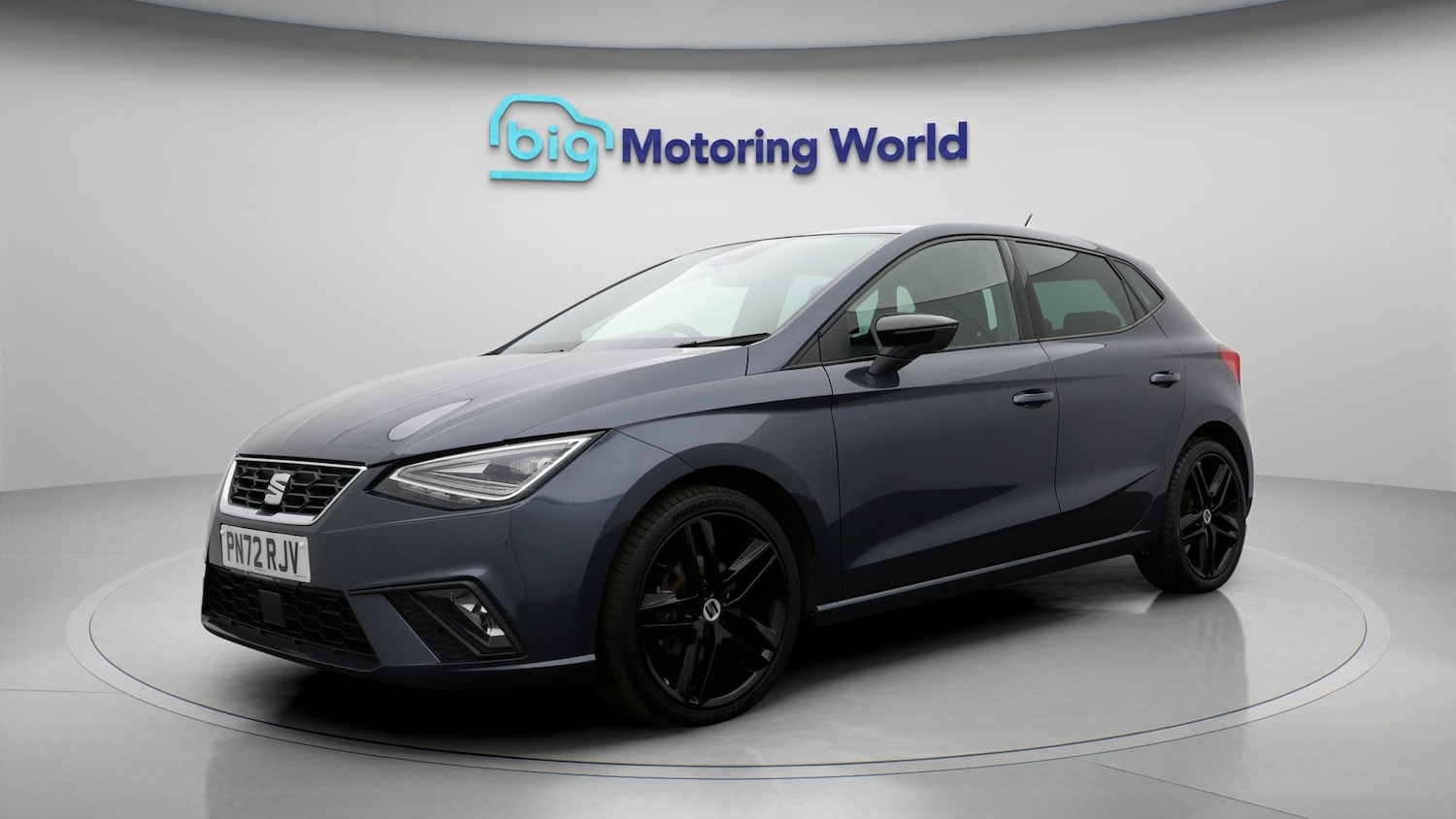 Used SEAT Ibiza 2023 for sale - 78042456: Photo 3