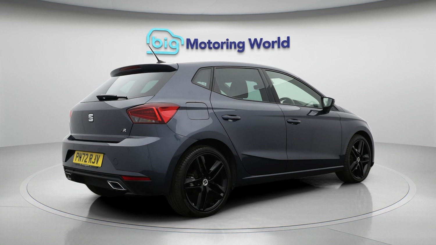 Used SEAT Ibiza 2023 for sale - 78042456: Photo 7