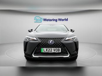 Used Lexus UX 2022 for sale - 78727464: Photo