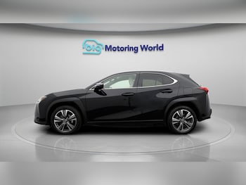 Used Lexus UX 2022 for sale - 78727464: Photo