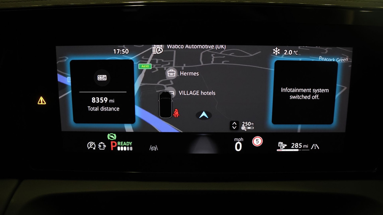 Used Volkswagen Tiguan 2025 for sale - 77460160: Photo 10