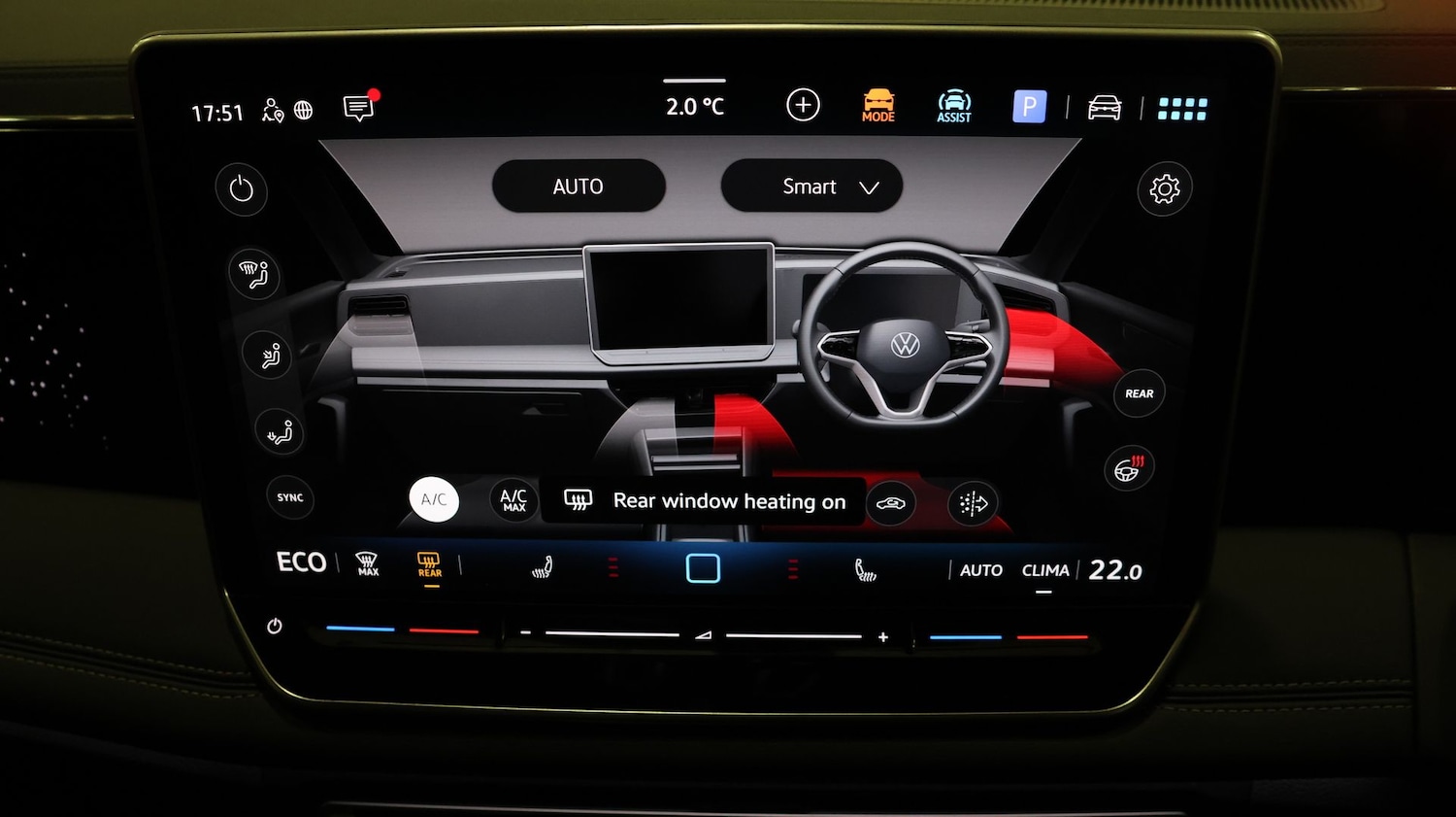 Used Volkswagen Tiguan 2025 for sale - 77460160: Photo 12