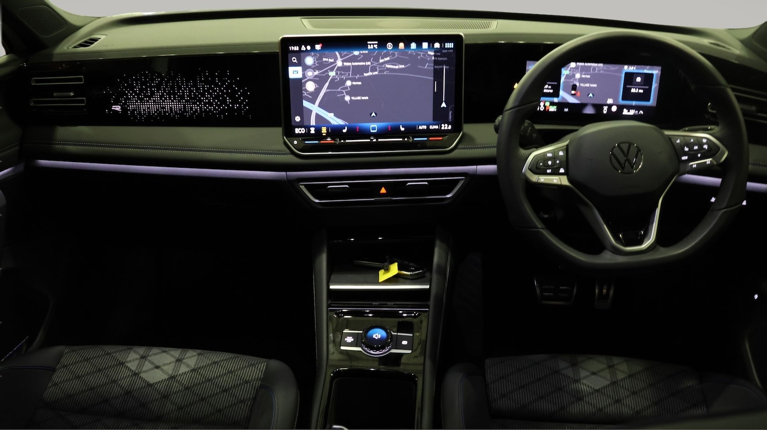 Used Volkswagen Tiguan 2025 for sale - 77460160: Photo 13