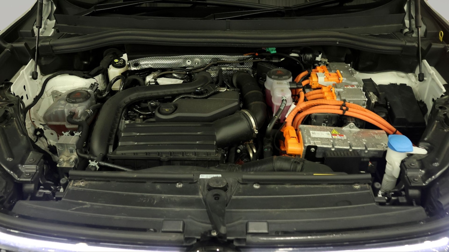 Used Volkswagen Tiguan 2025 for sale - 77460160: Photo 19