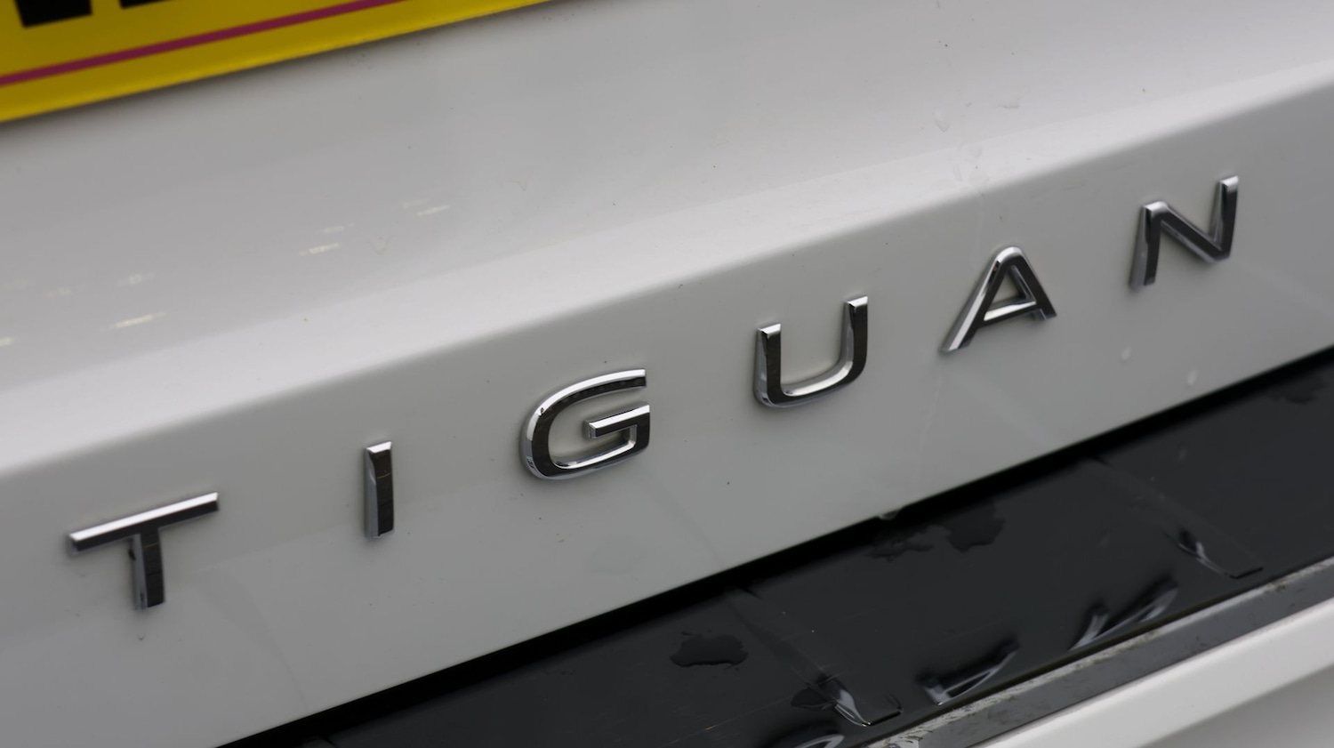 Used Volkswagen Tiguan 2025 for sale - 77460160: Photo 21