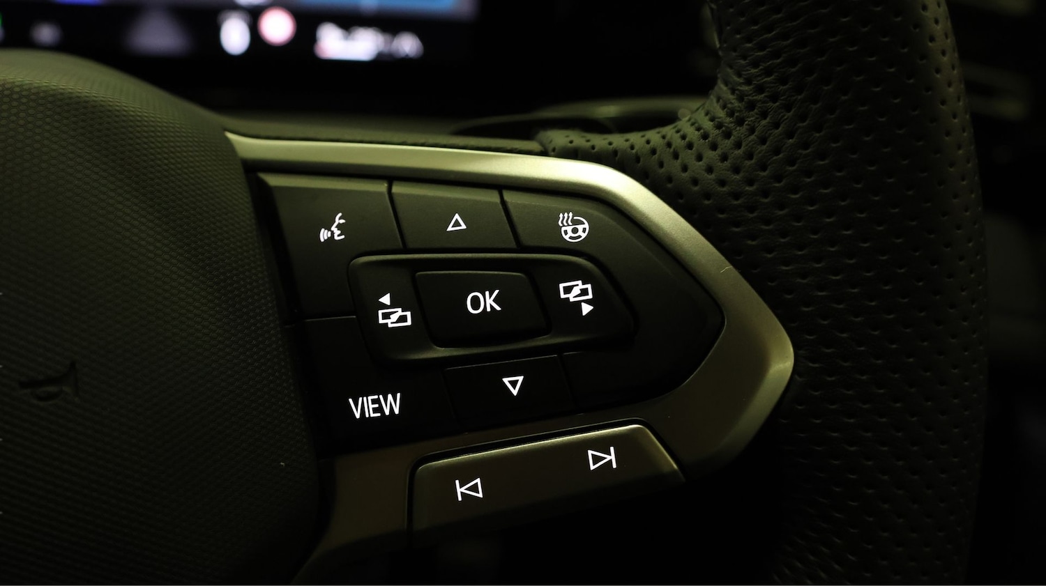 Used Volkswagen Tiguan 2025 for sale - 77460160: Photo 22