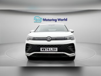 Used Volkswagen Tiguan 2025 for sale - 77460160: Photo