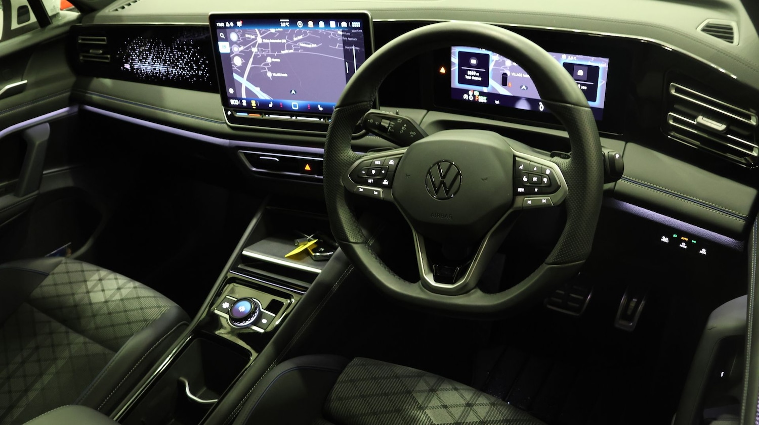 Used Volkswagen Tiguan 2025 for sale - 77460160: Photo 9