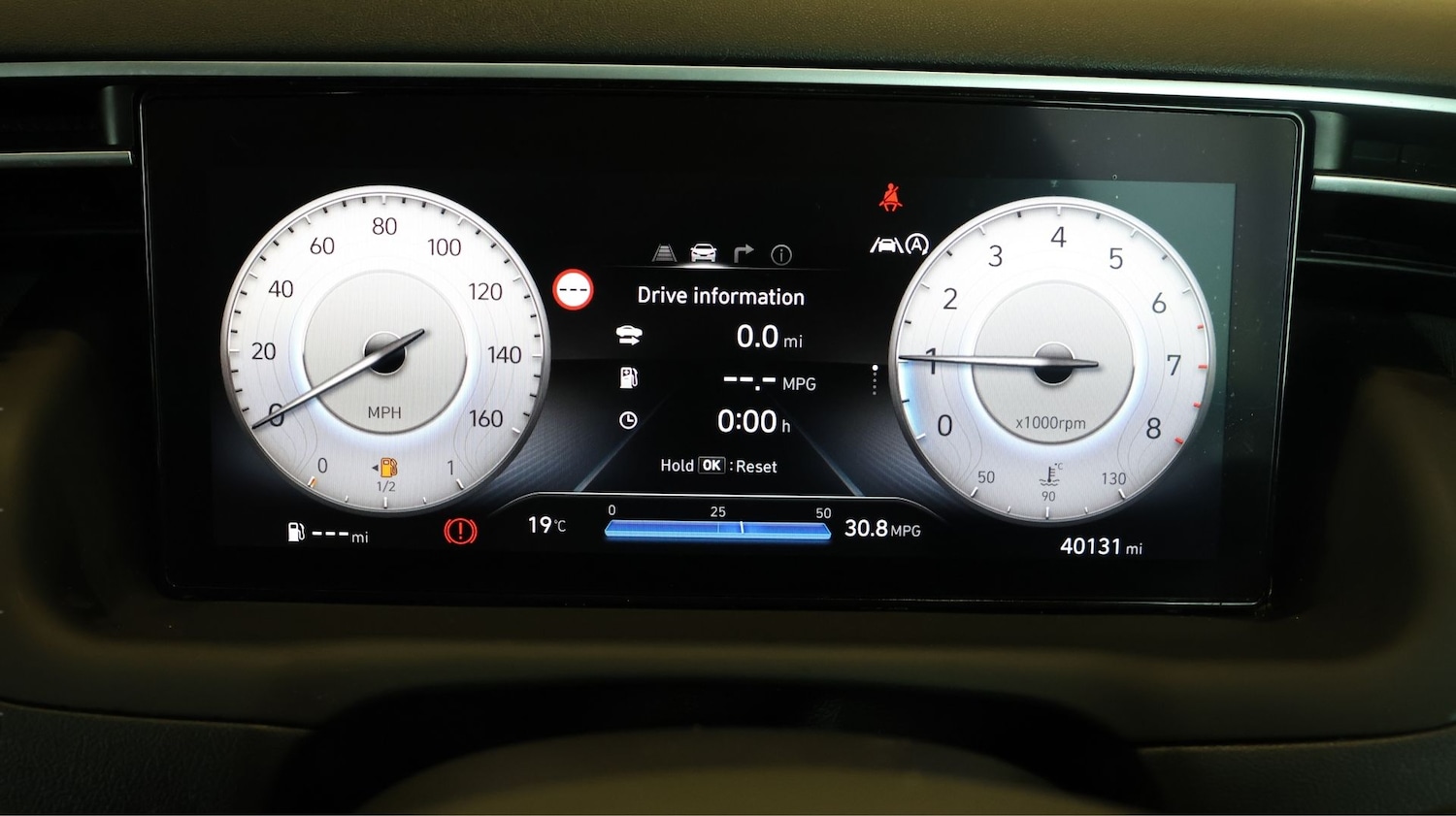 Used Hyundai TUCSON for sale - 77495086: Photo 10